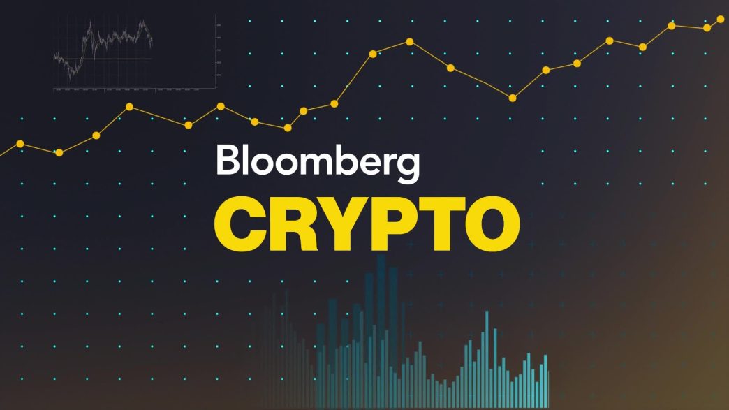 Watch Bloomberg Crypto 04/23/2024 - Bloomberg