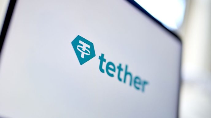 Islamic State Is Increasingly Using Crypto, Like Tether, to Fund Africa Activity