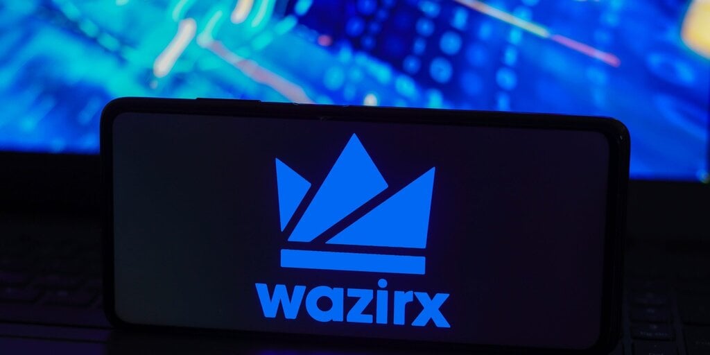 WazirX Seeks 30-Day Moratorium to Restructure as Rival Sues for Locked Funds