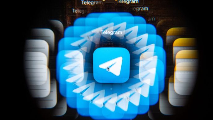 Telegram ‘Black Swan Event’ Exposes Risk in Popular Crypto Deals