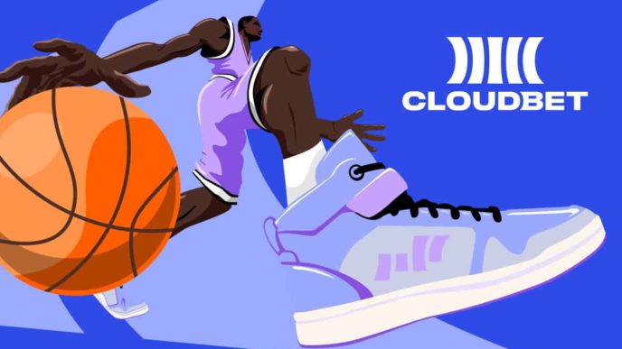 Cloudbet Launches New Logo, Teases More to Come