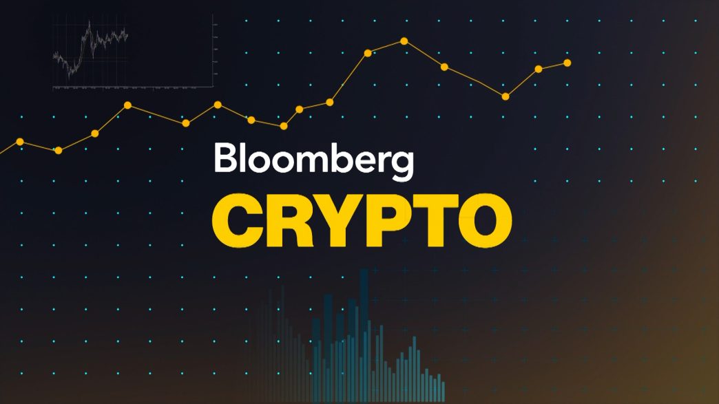 Bloomberg Crypto 08/13/2024 - Bloomberg