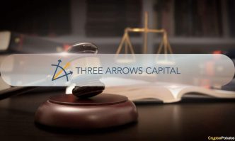 Three Arrows Capital Liquidators Sue TerraForm Labs for $1.3 Billion: Report