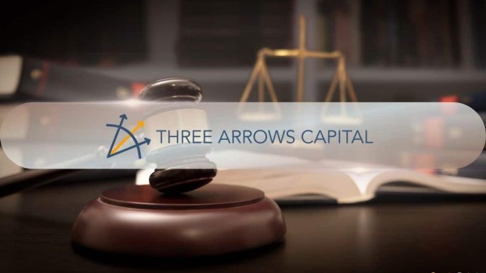 Three Arrows Capital Liquidators Sue TerraForm Labs for $1.3 Billion: Report