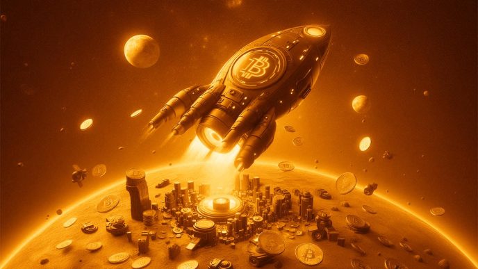 Here’s How Bitcoin (BTC) Could Explode by up to 3X This Cycle, According to Real Vision Analyst Jamie Coutts