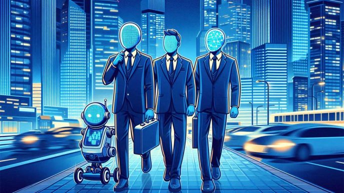 AI Agents Will Use Crypto To Transact With Each Other, Says Former Goldman Sachs Executive – Here’s His Outlook