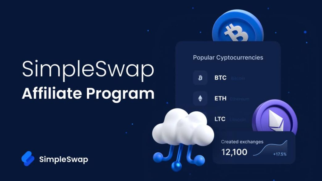 Unlocking New Opportunities with SimpleSwap Affiliate Program