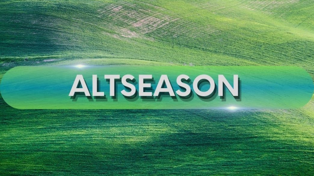 Here’s When Altcoin Season Will Occur, According to Arthur Hayes