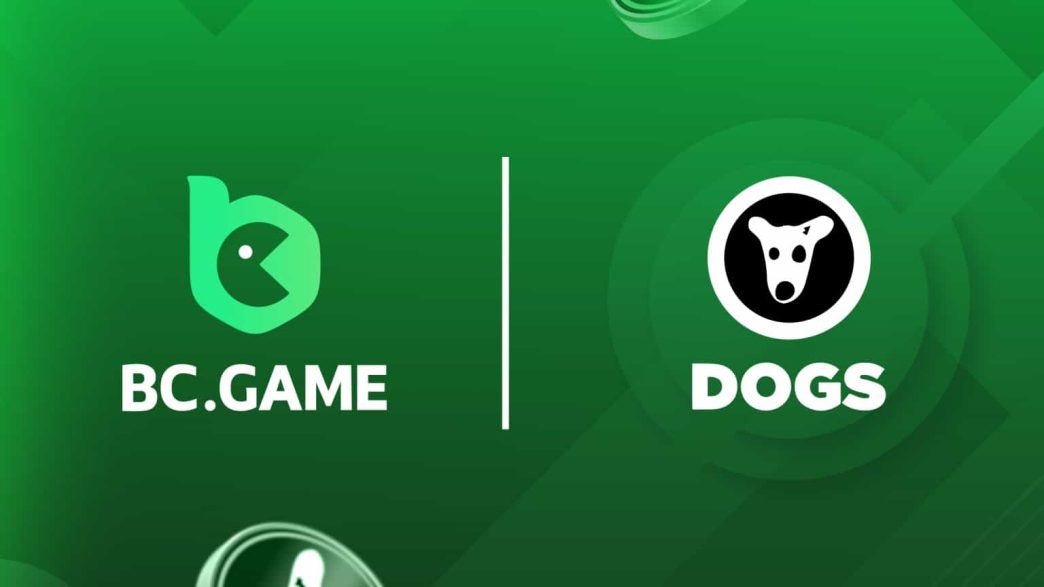 BC.GAME Supports Dogs Token Deposit and Withdrawal, Enhancing Cryptocurrency Options for Players