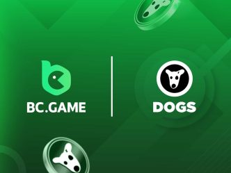 BC.GAME Supports Dogs Token Deposit and Withdrawal, Enhancing Cryptocurrency Options for Players