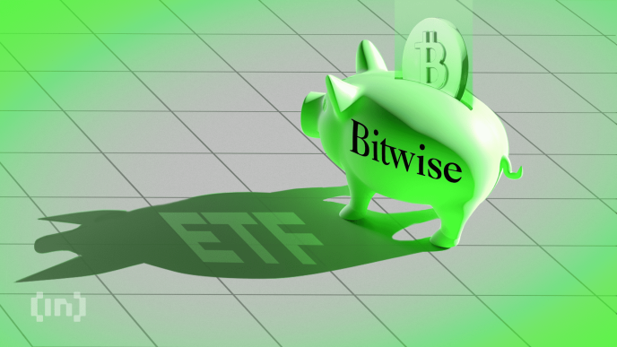 Bitwise Ventures Into Europe by Snagging Local Crypto ETP Issuer