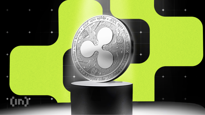 XRP Price Eyes 12% Gain to Break the Five-Month Barrier