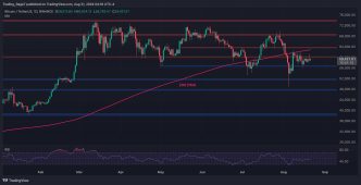 BTC Falls Below $60K but Hidden Sign Hints at a Possible Rally (Bitcoin Price Analysis)