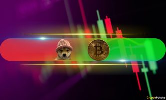 BTC Price Fails to Reclaim $60K, WIF Dumps 5% Daily (Market Watch)