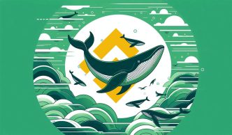 Crypto Whale Sends $24,000,000 to Binance To Take Loss on Ethereum (ETH): Lookonchain