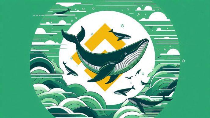 Crypto Whale Sends $24,000,000 to Binance To Take Loss on Ethereum (ETH): Lookonchain