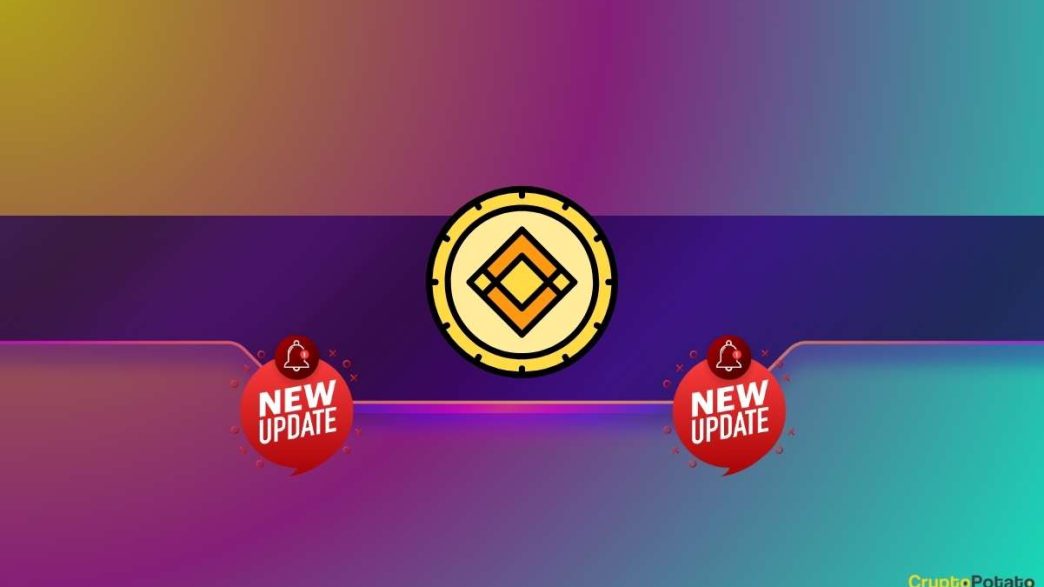 Important Binance Update Affecting This Popular Meme Coin: Details