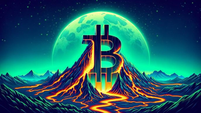 Trader Who Nailed Bitcoin Pre-Halving Correction Says Bargain Period Has Ended for BTC – Here's His Forecast