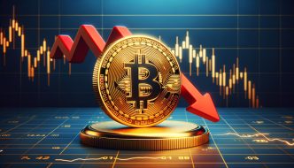 Bitcoin Price Slips