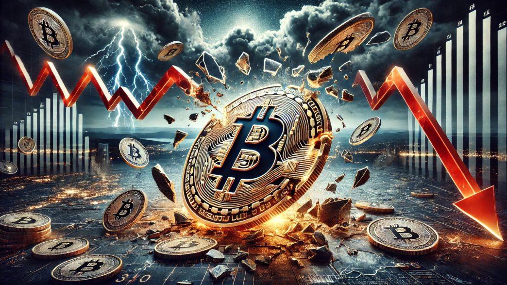 Crypto Analyst Reveals What Could Drive The Bitcoin Price To $48,000