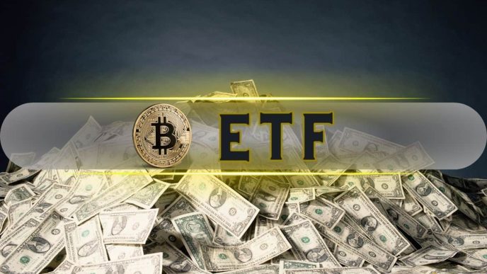 Spot Bitcoin ETFs Record $39.4M Inflows as Ether ETFs Decline