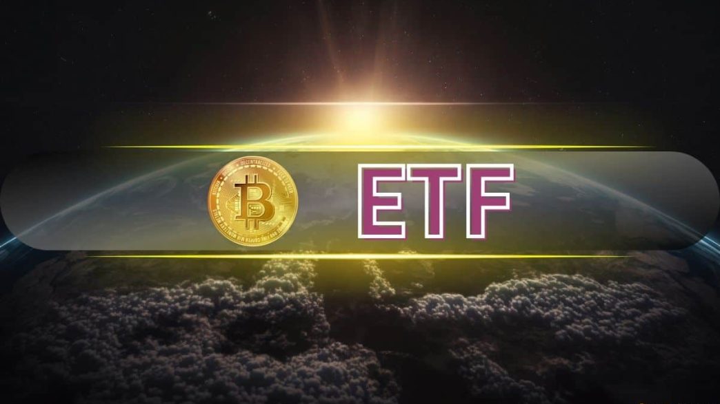 Spot Bitcoin ETFs on Track to Pass Satoshi in BTC Held as Flows Flip Positive