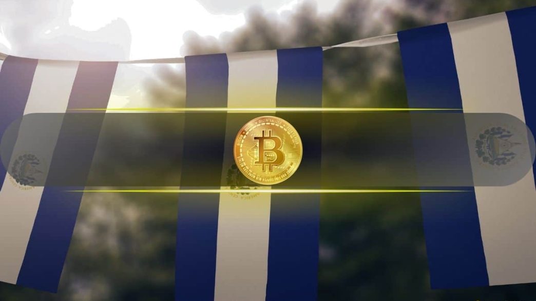 Here's How Much El Salvador's Cold Wallet Amassed Since Mid-March by Bitcoin Daily