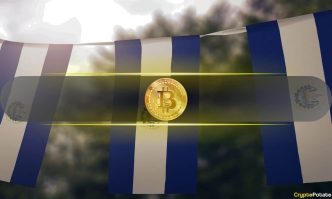 Here's How Much El Salvador's Cold Wallet Amassed Since Mid-March by Bitcoin Daily