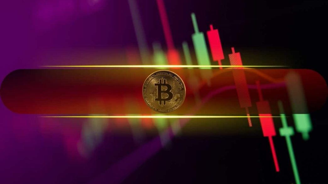 Crypto Markets Shed $80 Billion Daily as Bitcoin (BTC) Slumps to $58K (Market Watch)