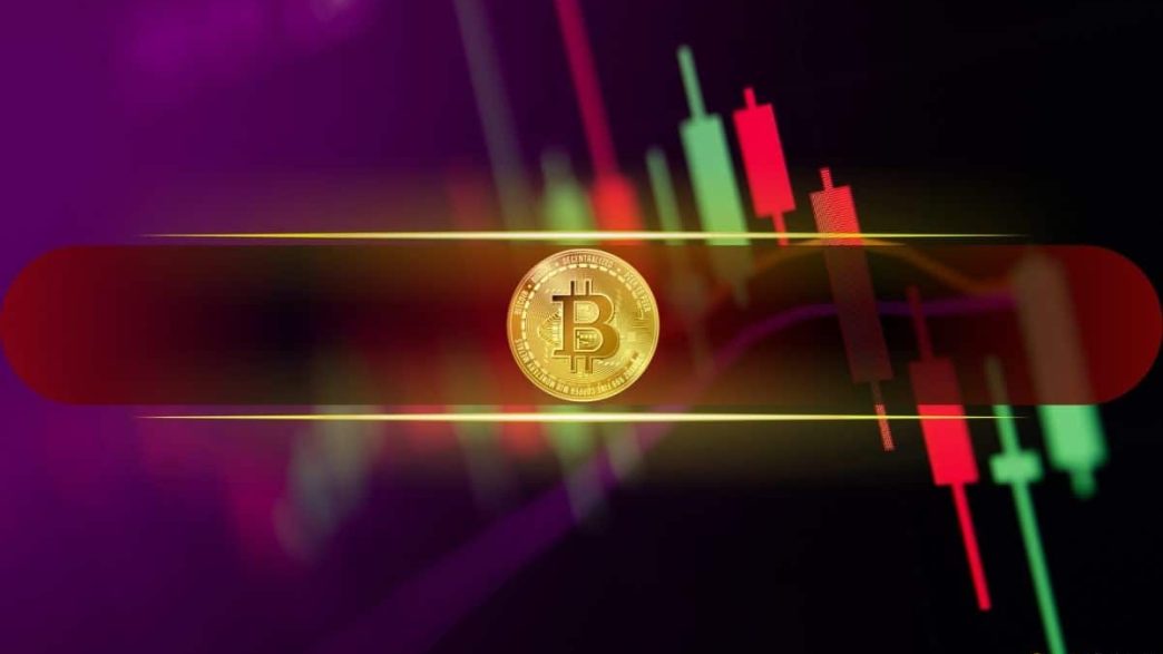 BItcoin Plummets to $56K and Recovers, Altcoins Volatile (Market Watch)