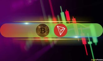 Tron (TRX) Explodes 12% Daily, Bitcoin (BTC) Slips Below $60K (Market Watch)