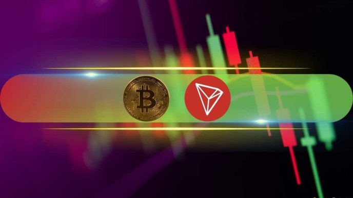 Tron (TRX) Explodes 12% Daily, Bitcoin (BTC) Slips Below $60K (Market Watch)