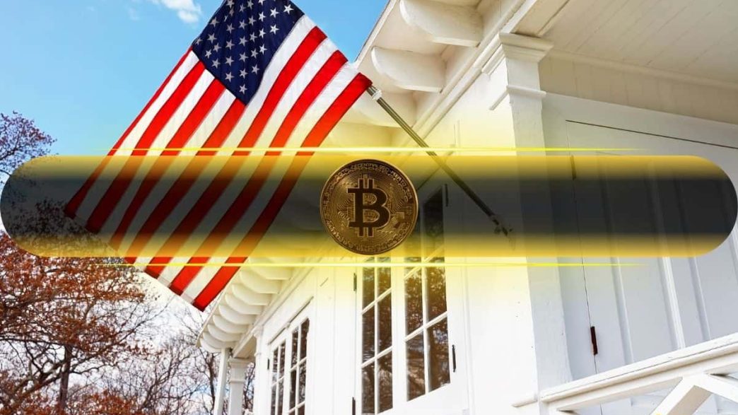 Here's How Much House You Can Get for Your Bitcoin