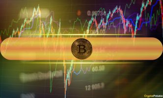 US Inflation Numbers as Expected, Bitcoin Registers Slight Volatility