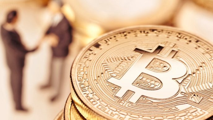 Bitwise Grows Bitcoin ETF With $120 Million Trust Acquisition