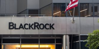 Bitcoin and Ethereum ETF Gains Help BlackRock Flip Grayscale's Assets Tally