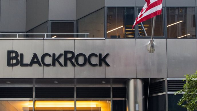 Bitcoin and Ethereum ETF Gains Help BlackRock Flip Grayscale's Assets Tally