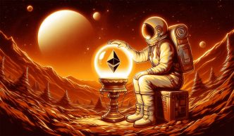 Top Crypto Analyst Who Accurately Predicted 2018 Bitcoin Bottom Says Ethereum Low Is In – Here’s His Outlook