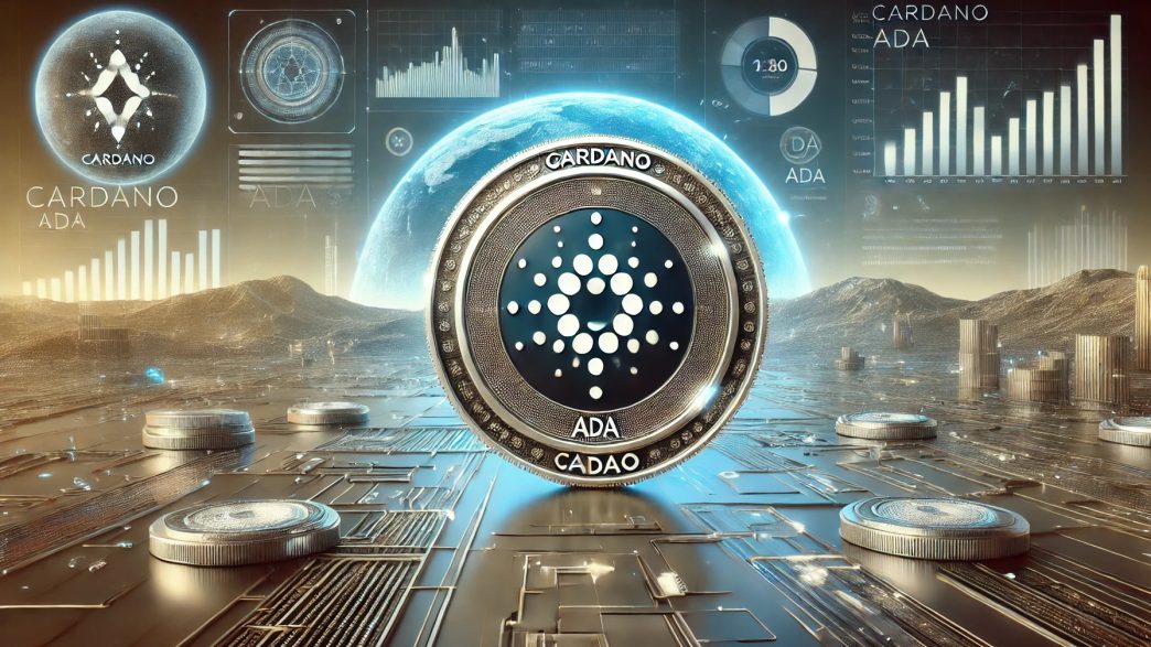 Crypto Analyst Says Cardano (ADA) Is Set For 1,000% Rally To $4.29, Here’s Why