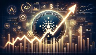 Cardano Investors React To 14% ADA Price Surge To $0.37