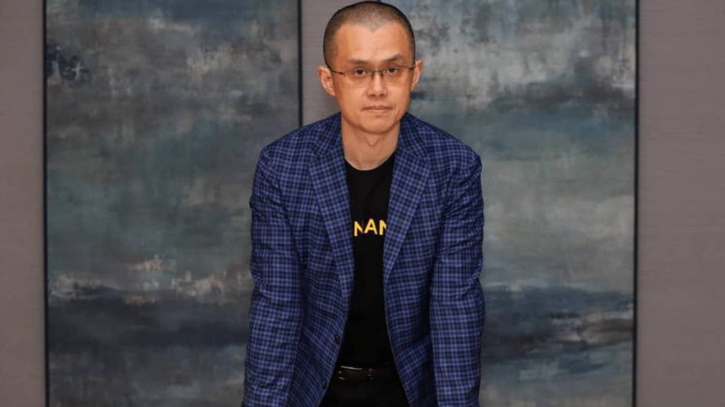 Former Binance CEO Still Serving Sentence