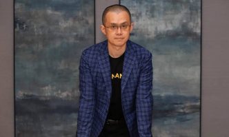 Former Binance CEO Still Serving Sentence