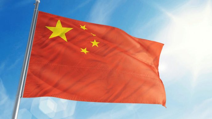 Chainalysis Unveils Alarming Growth of China-Based CSAM Networks Utilizing Cryptocurrency