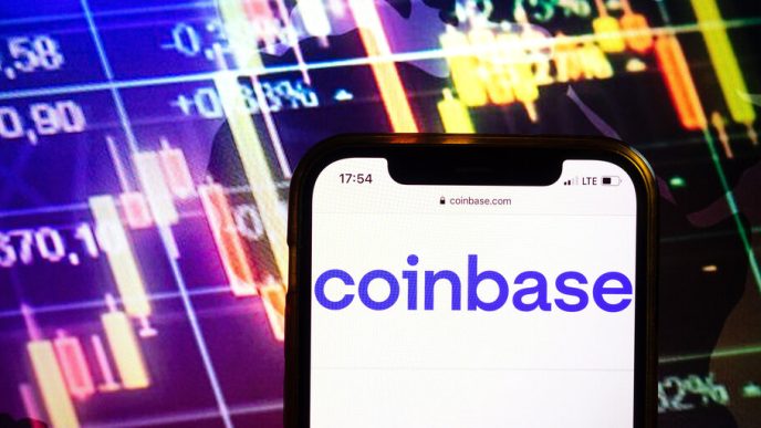 AI Might Help You Avoid Getting Rekt on Coinbase the Next Time Bitcoin Crashes