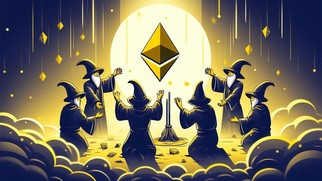 Conditions for an Ethereum Rally Are Forming, Says Real Vision Analyst Jamie Coutts – But There’s a Catch