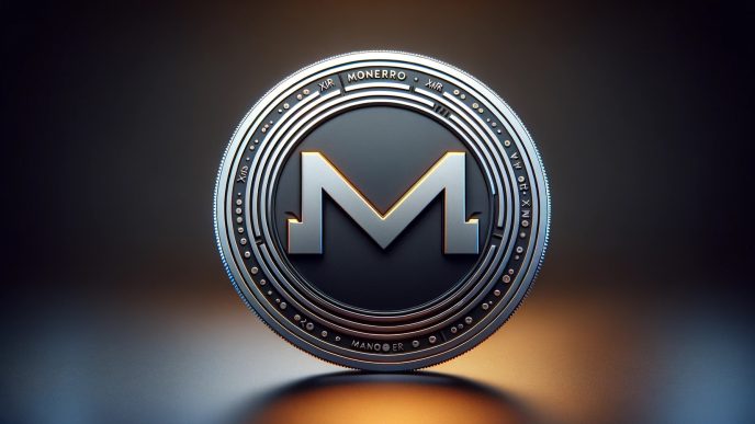 Monero Not Spared, Drops 11% Despite Plans For This Gamechanging Privacy Feature