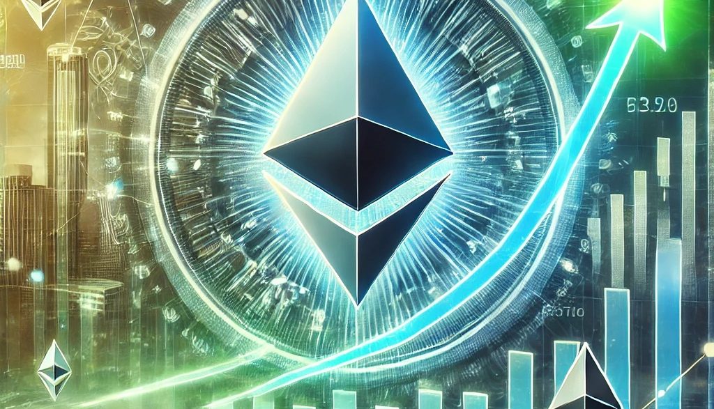 Is Ethereum Poised for Inflation? Supply Reaches New High as Staking Takes Off