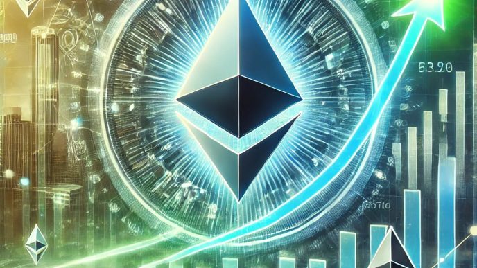 Is Ethereum Poised for Inflation? Supply Reaches New High as Staking Takes Off