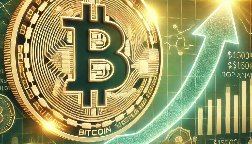 Is Now the Time to Buy Bitcoin? Top Analysts Predict $150K Surge On The Horizon