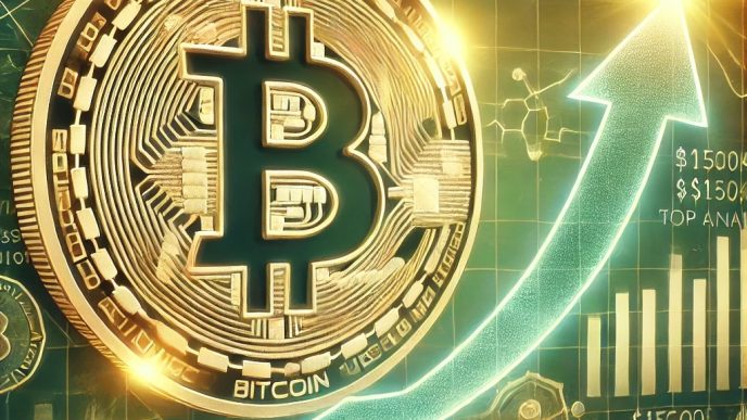 Is Now the Time to Buy Bitcoin? Top Analysts Predict $150K Surge On The Horizon